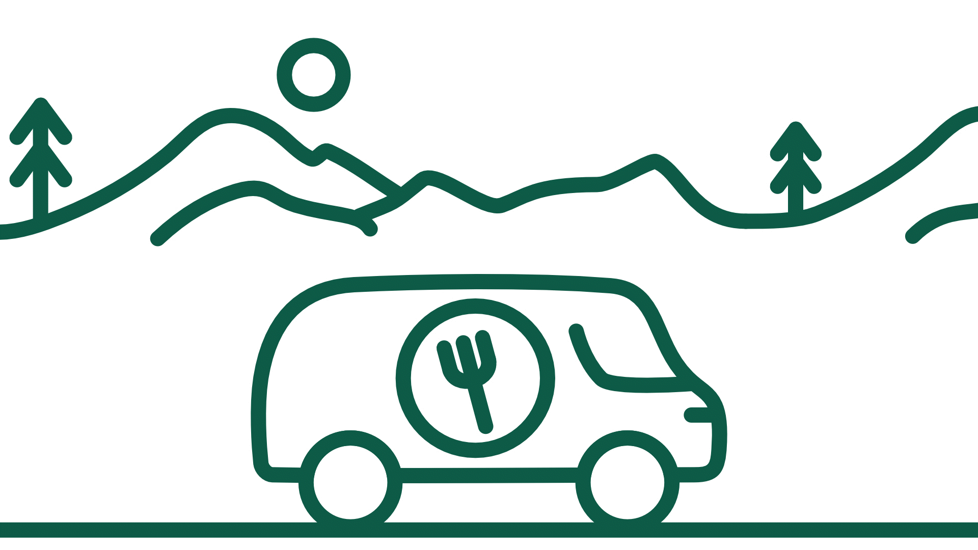 Culivan animated logo